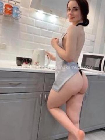Индивидуалка Яна Фотография 3